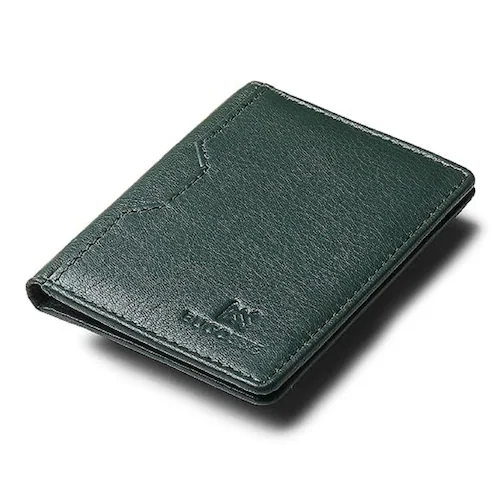 Slim Card Wallet