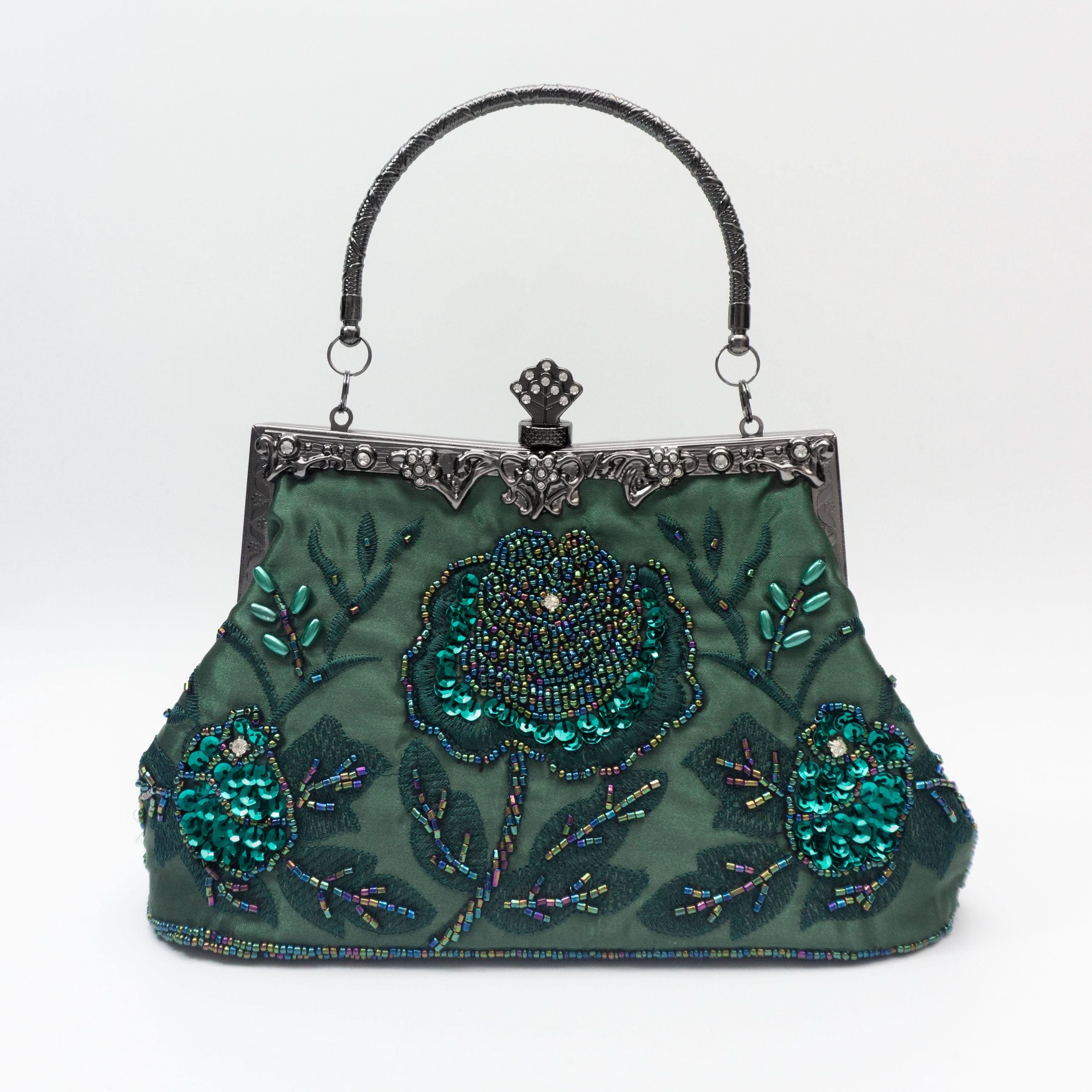 Evening Clutch